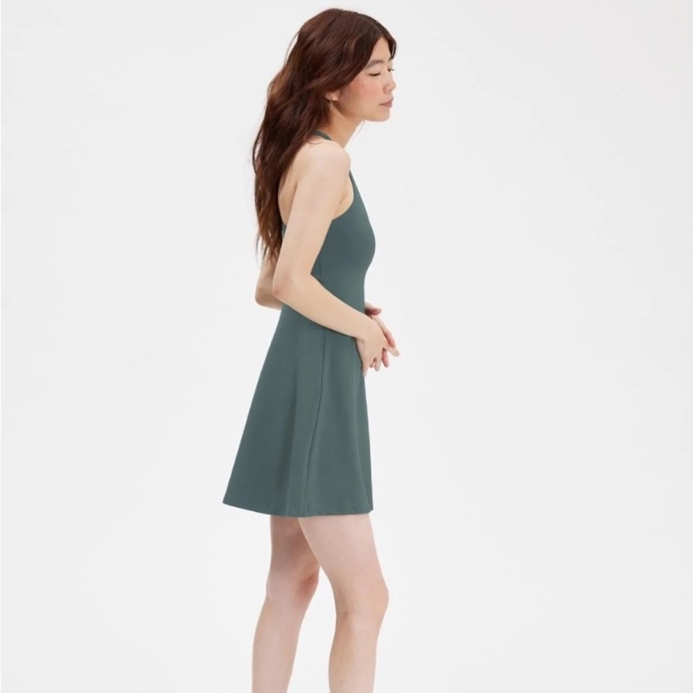 Girlfriend collective Lola dress - small - Picture 3 of 7